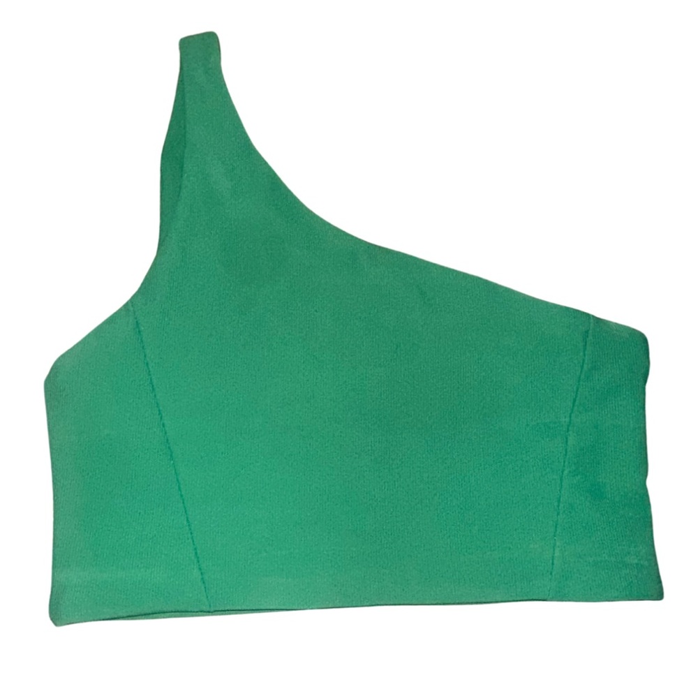 WILO one shoulder top